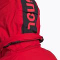 Herren-Skijacke Rossignol Controle red 9