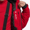 Herren-Skijacke Rossignol Controle red 11