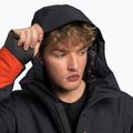 Herren-Skijacke Rossignol Fonction black 12
