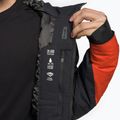 Herren-Skijacke Rossignol Fonction black 13