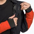 Herren-Skijacke Rossignol Fonction black 14