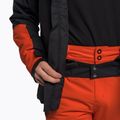 Herren-Skijacke Rossignol Fonction black 15