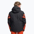 Herren-Skijacke Rossignol Fonction black 4