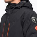 Herren-Skijacke Rossignol Fonction black 5