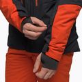 Herren-Skijacke Rossignol Fonction black 7