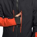 Herren-Skijacke Rossignol Fonction black 9