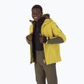 Herren-Skijacke Rossignol Fonction cress green