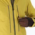 Herren-Skijacke Rossignol Fonction cress green 4