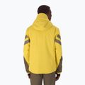 Herren-Skijacke Rossignol Fonction cress green 8