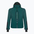 Herren-Skijacke Rossignol Fonction green 3
