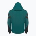 Herren-Skijacke Rossignol Fonction green 4