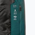 Herren-Skijacke Rossignol Fonction green 7