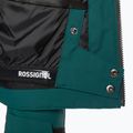 Herren-Skijacke Rossignol Fonction green 8