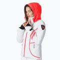 Skijacke für Frauen Rossignol Hero 4WS red 4