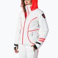 Skijacke für Frauen Rossignol Hero 4WS red 5