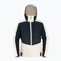 Herren-Skijacke Rossignol Degrade white 15