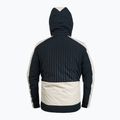 Herren-Skijacke Rossignol Degrade white 16