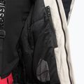 Herren-Skijacke Rossignol Degrade white 13