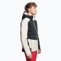 Herren-Skijacke Rossignol Degrade white 3