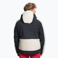 Herren-Skijacke Rossignol Degrade white 4
