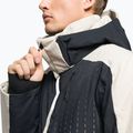 Herren-Skijacke Rossignol Degrade white 6