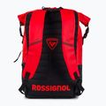 Urbaner Rucksack Rossignol Commuters Bag 25 hot red 3