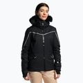 Skijacke für Frauen Rossignol Ski black