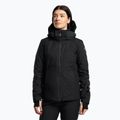 Skijacke für Frauen Rossignol Controle black