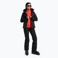 Skijacke für Frauen Rossignol Controle black 2
