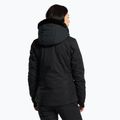Skijacke für Frauen Rossignol Controle black 3