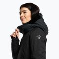 Skijacke für Frauen Rossignol Controle black 5