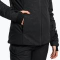 Skijacke für Frauen Rossignol Controle black 7