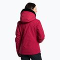Skijacke für Frauen Rossignol Controle red 3