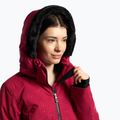 Skijacke für Frauen Rossignol Controle red 4