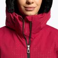 Skijacke für Frauen Rossignol Controle red 7
