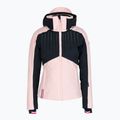 Skijacke für Frauen Rossignol Degrade pink 8