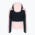 Skijacke für Frauen Rossignol Degrade pink 9