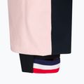 Skijacke für Frauen Rossignol Degrade pink 11