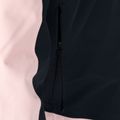 Skijacke für Frauen Rossignol Degrade pink 15