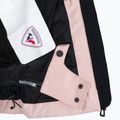 Skijacke für Frauen Rossignol Degrade pink 17
