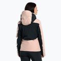 Skijacke für Frauen Rossignol Degrade pink 3