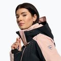 Skijacke für Frauen Rossignol Degrade pink 5