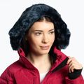 Skijacke für Frauen Rossignol Rapide Pearly red 4