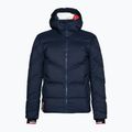 Herren-Skijacke Rossignol Signature Merino Down navy 3