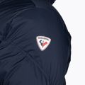 Herren-Skijacke Rossignol Signature Merino Down navy 5