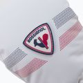 Kinder-Skihandschuhe Rossignol Roc Impr M white 4