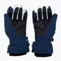 Kinder-Skihandschuhe Rossignol Roc Impr G navy 2