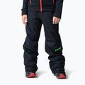 Skihose für Kinder Rossignol Hero Ski black