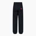 Skihose für Kinder Rossignol Hero Ski black 4