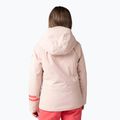 Skijacke für Kinder Rossignol Fonction pink 2